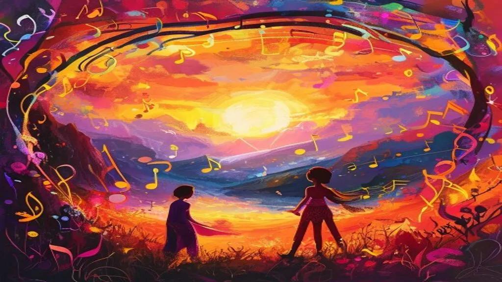 What Disney Song Defines Your Life?