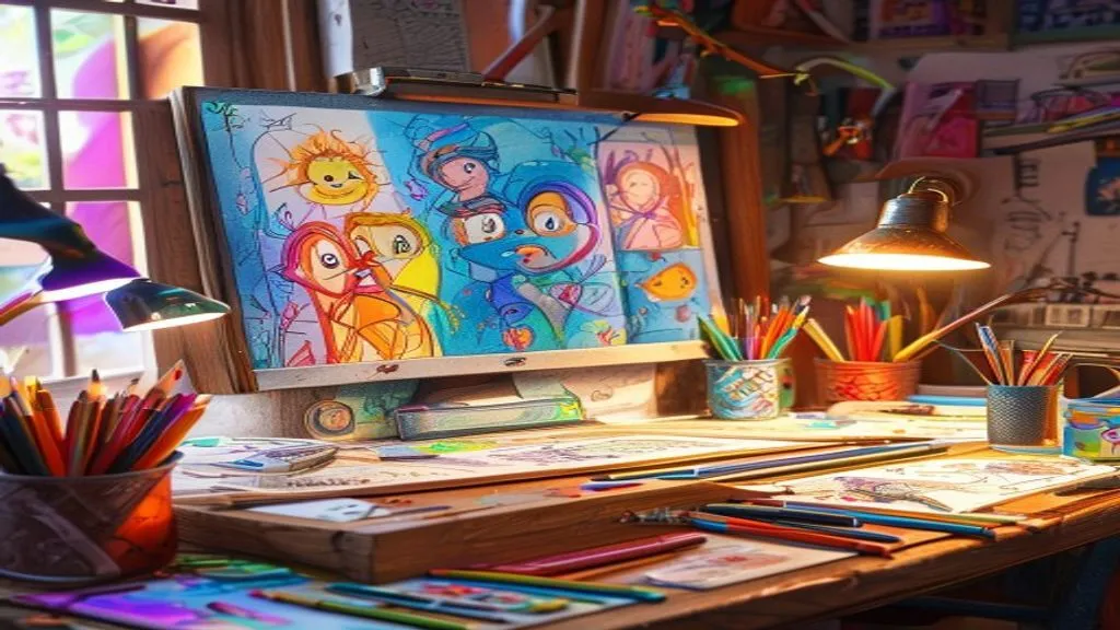 What's Your Disney Dream Job?