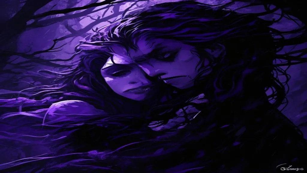 Which Disney Villain's Backstory Makes You Sad?