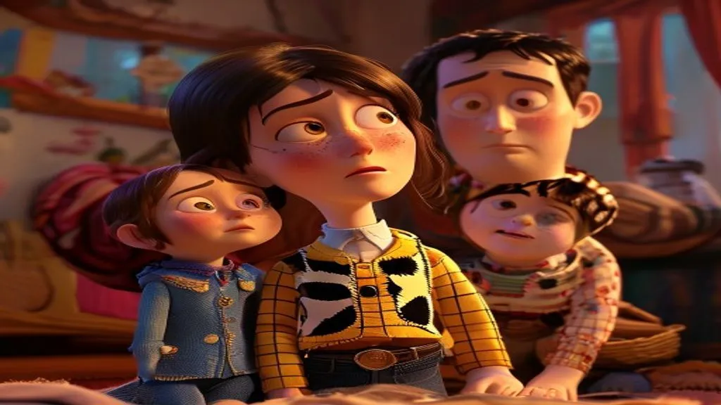 Which Pixar Movie Made You Cry the Most?