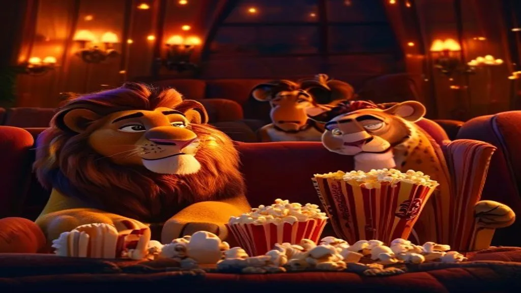 Which Disney Movie Should You Watch Based on Your Mood?