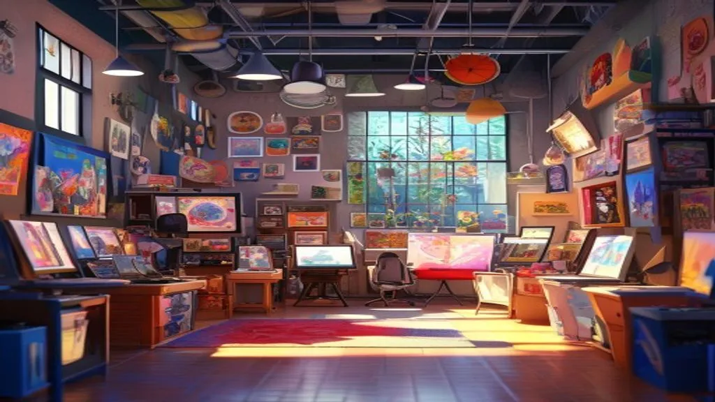 Which Animation Studio Knows Your Heart Best?