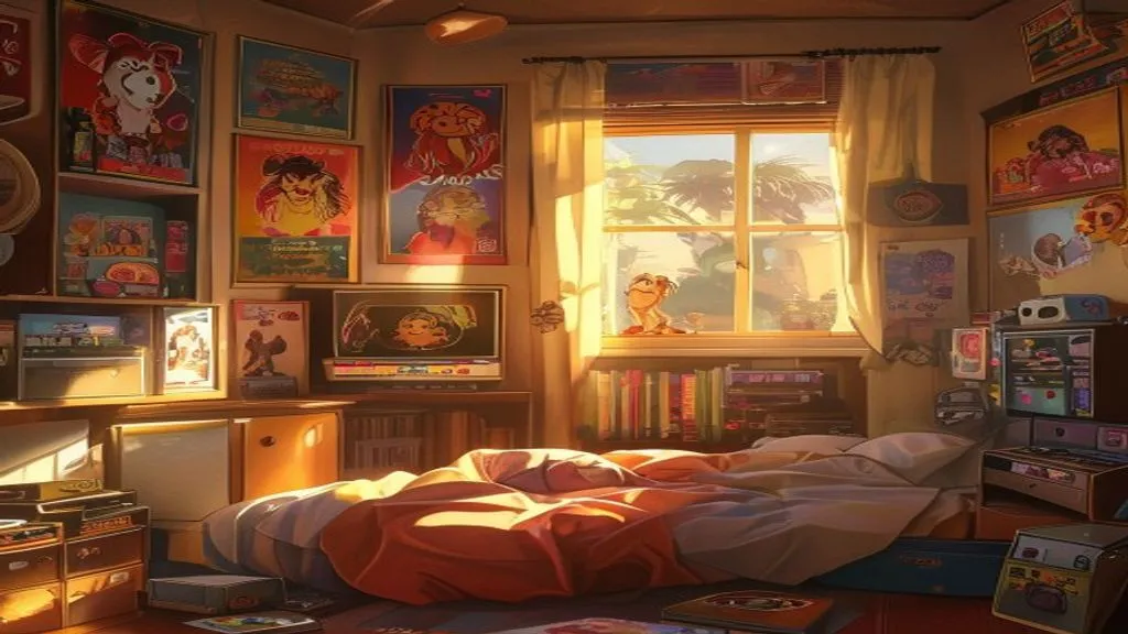 Which 90s Animated Movie Defines Your Childhood?