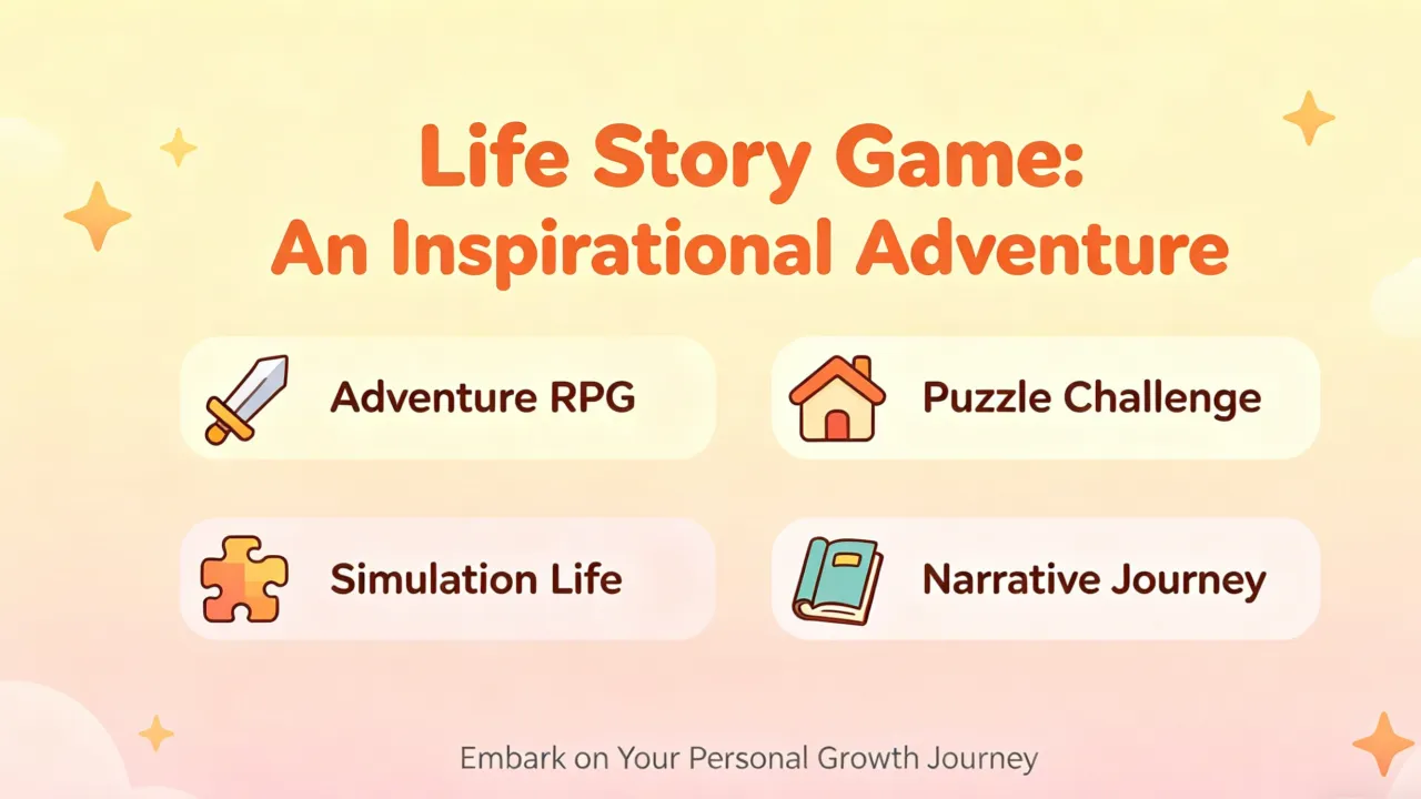 Your Gaming Year In Review