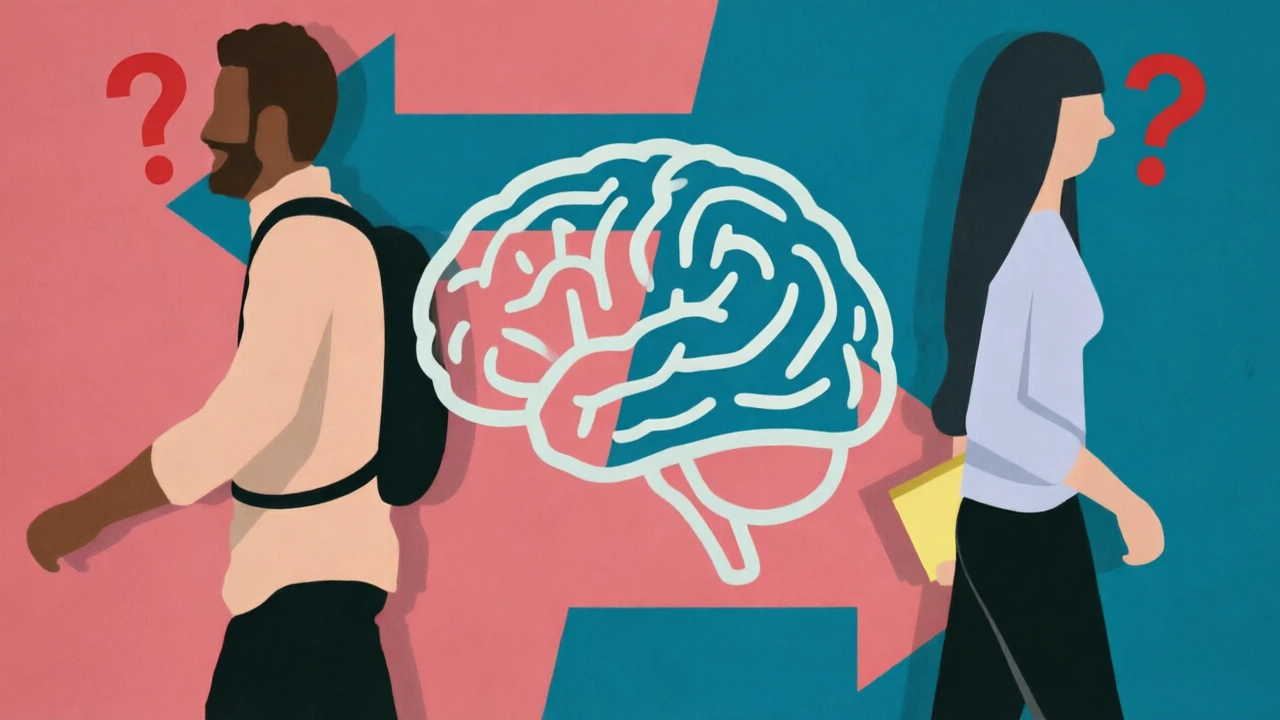 What's Your Learning Personality?