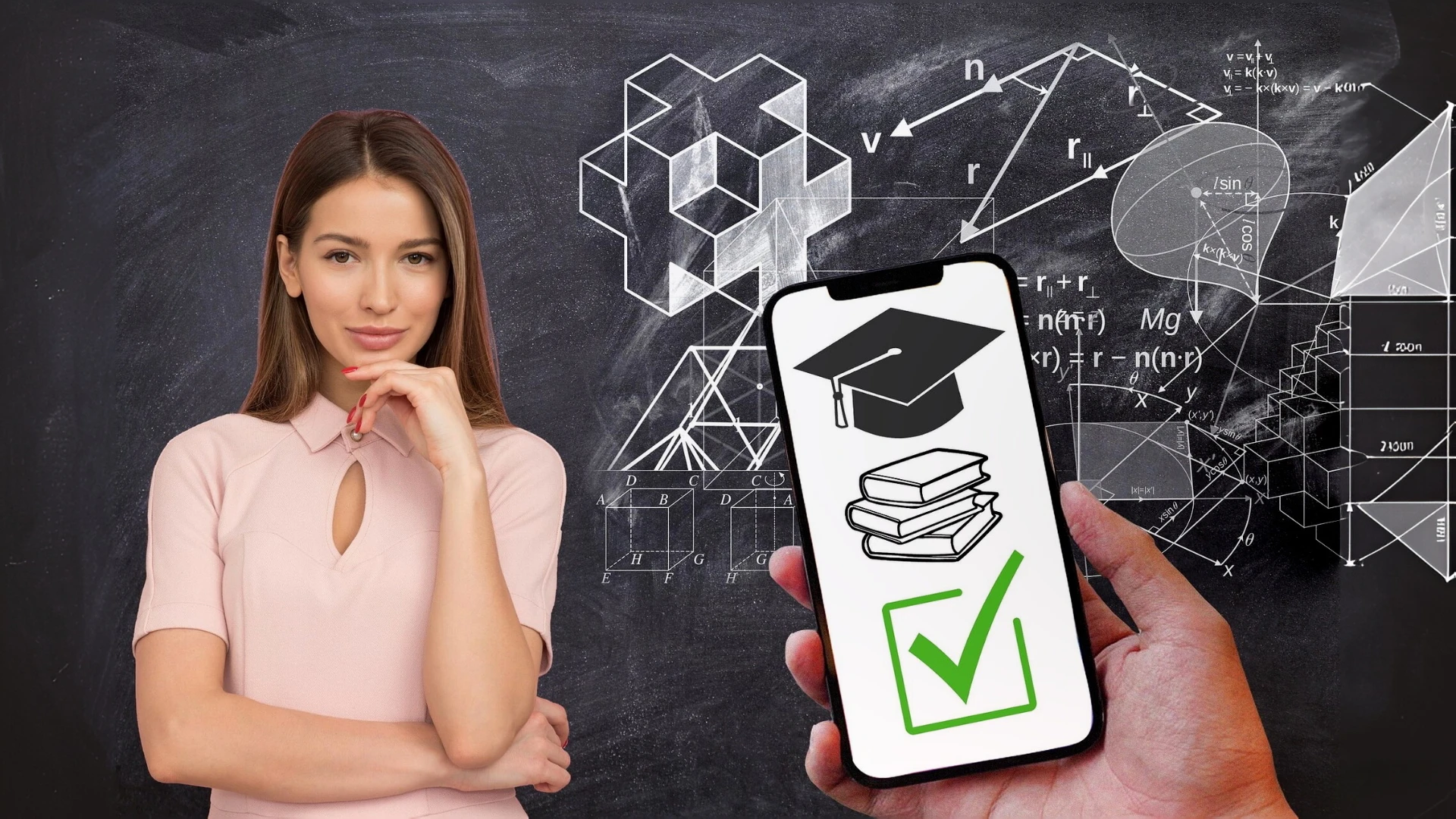 How Positive Is Your Study Mindset?