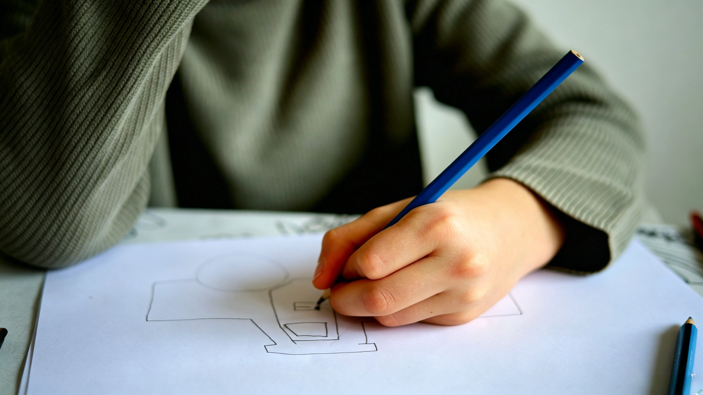 Which Learning Style Fits Your Mood?