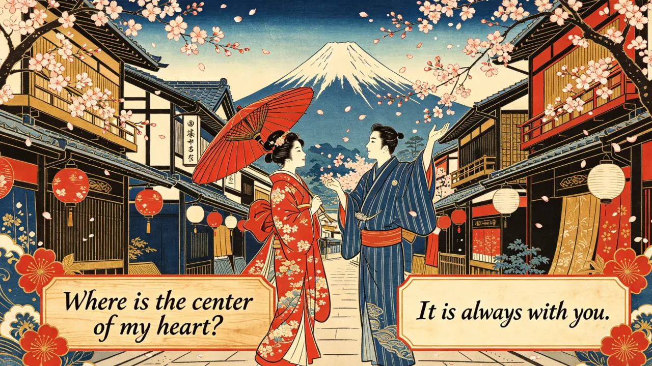 Do You Know Your Partner's Love Needs?