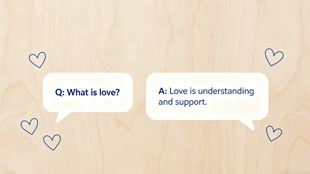 How Well Do You Balance Work and Love Life?