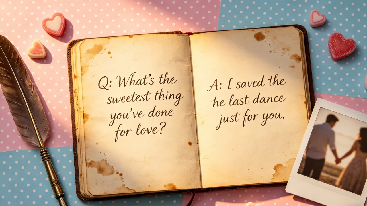 How Do You Support Your Partner's Dreams?