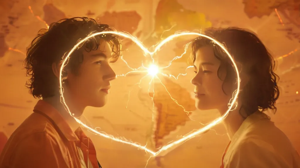 How Do You Handle Long-Distance Relationships?