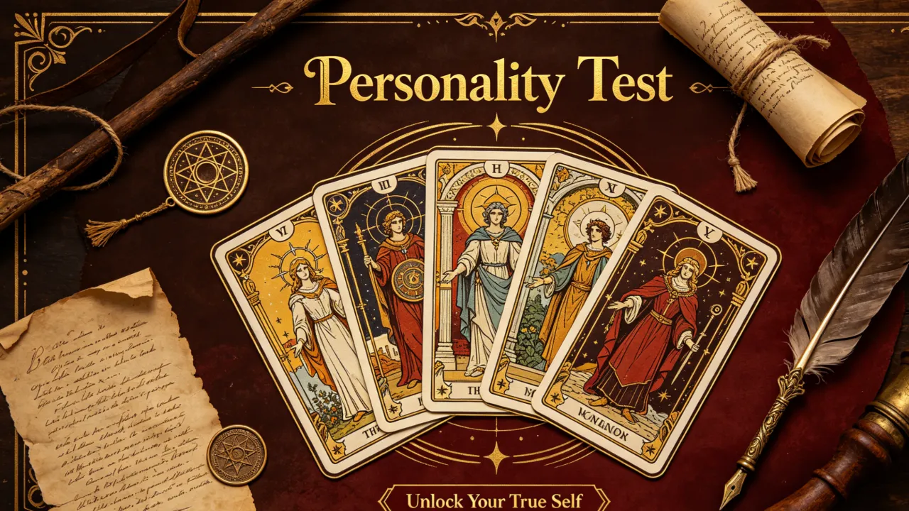 Are You More Introverted or Extroverted?