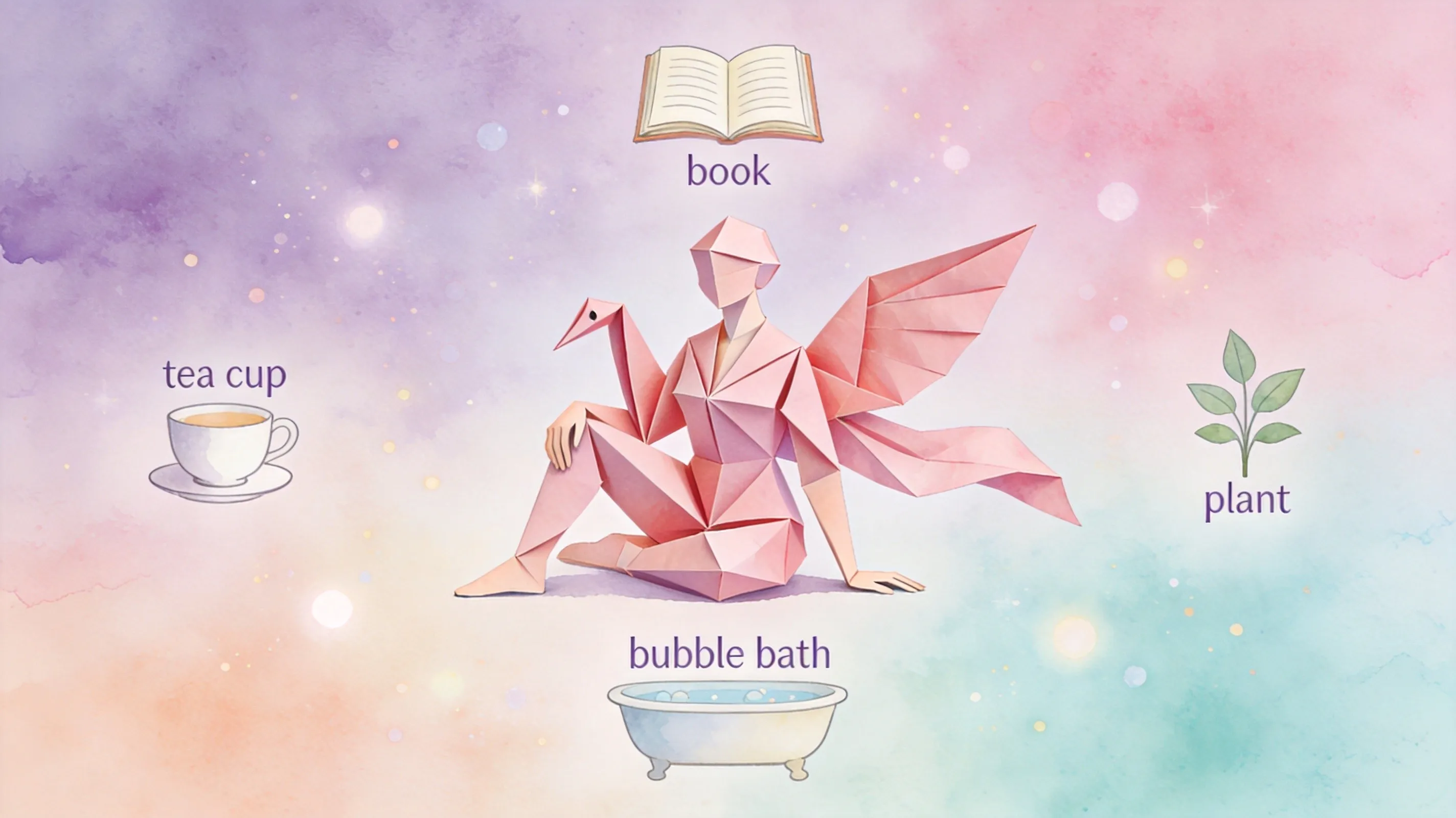 Are You Getting Enough Self-Care?