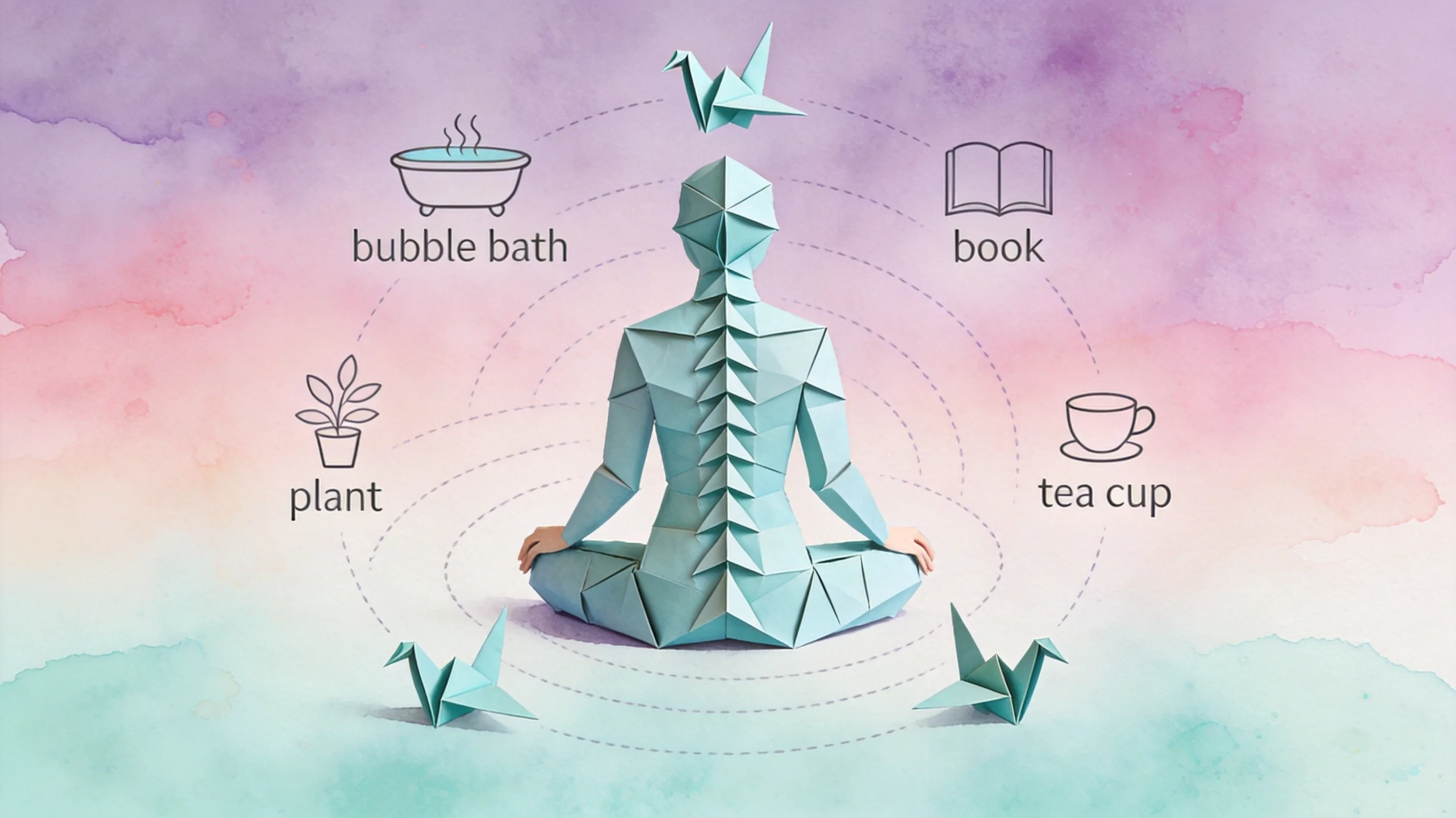What's Your Stress Coping Style?