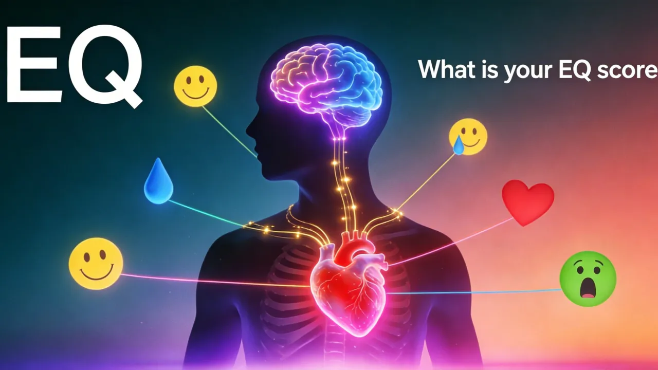 How Positive Is Your Mindset?