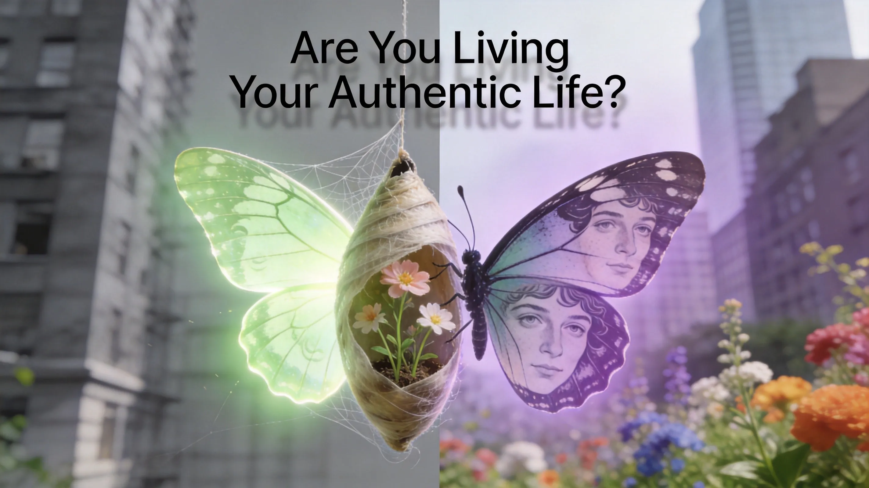 Do You Practice Mindful Living?