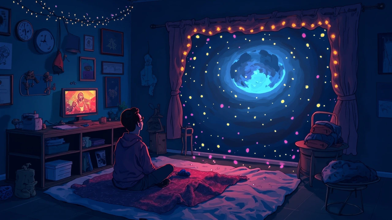 What Is Your Streaming Soul?
